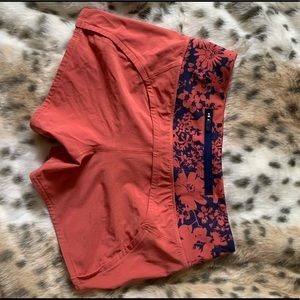 Lululemon Speed Up Short 4.0